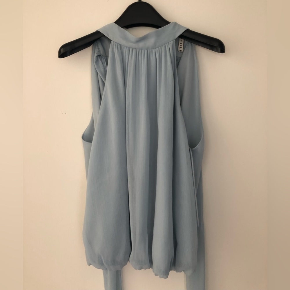 Alice Olivia top